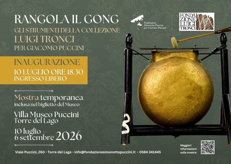 Giovanni Boldini. La seduzione della pittura è la nuova imponente mostra prodotta da Contemplazioni, aperta