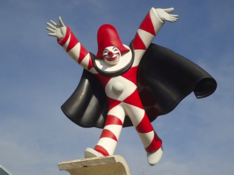 Burlamacco